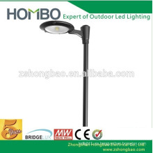 Lámpara de calle del LED de la alta calidad para el estacionamiento con 3 años de garantía